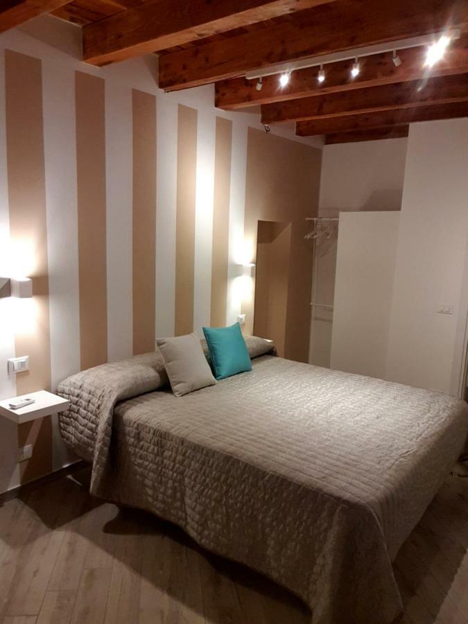 Casa Margo Hotel Monreale Eksteriør billede
