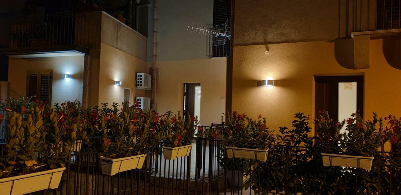 Casa Margo Hotel Monreale Eksteriør billede