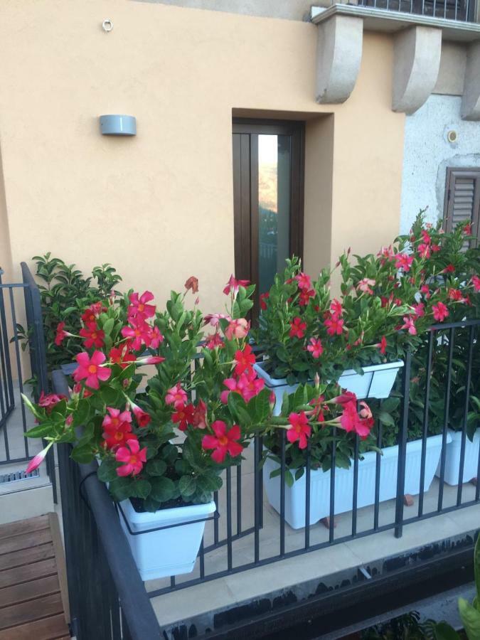 Casa Margo Hotel Monreale Eksteriør billede