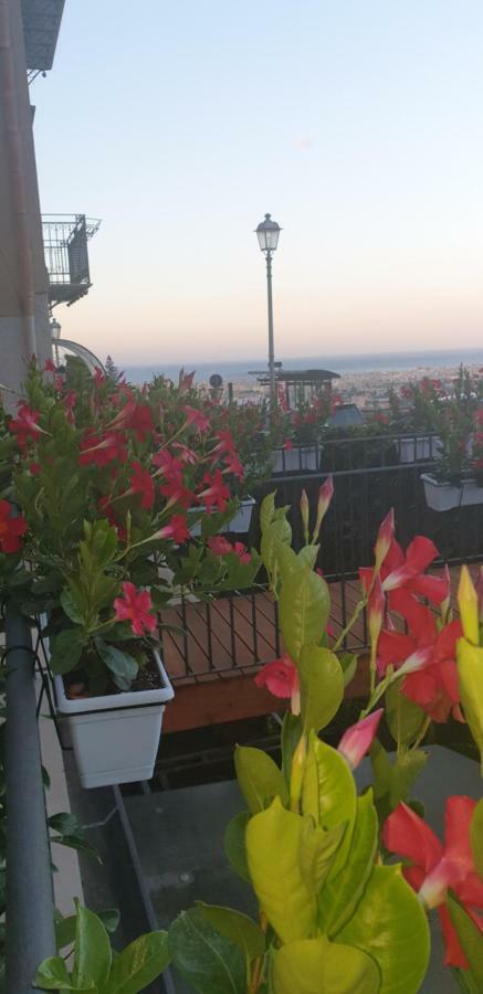 Casa Margo Hotel Monreale Eksteriør billede